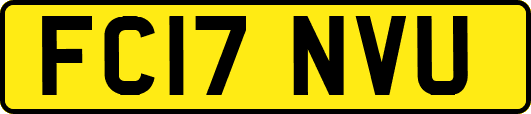 FC17NVU