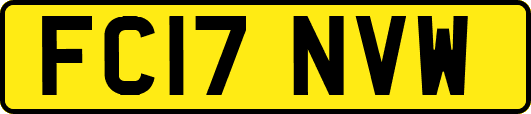 FC17NVW