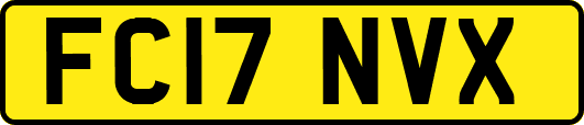 FC17NVX