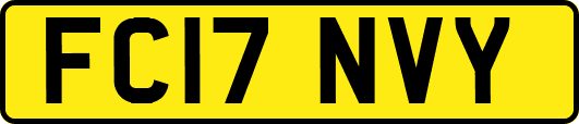 FC17NVY
