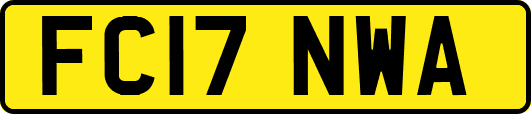 FC17NWA