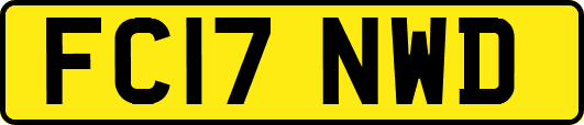 FC17NWD