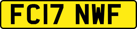 FC17NWF