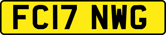 FC17NWG
