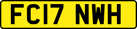 FC17NWH