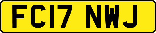 FC17NWJ