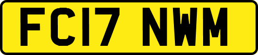 FC17NWM