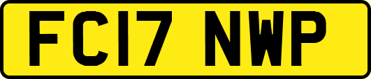 FC17NWP