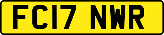 FC17NWR
