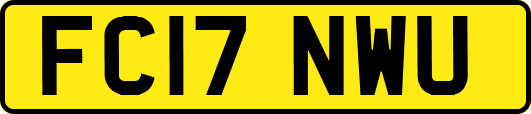 FC17NWU