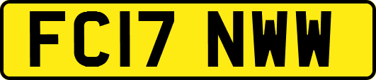 FC17NWW