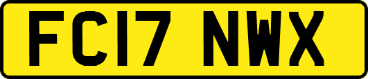 FC17NWX