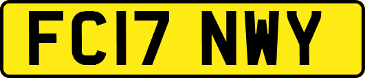 FC17NWY