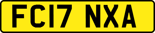 FC17NXA