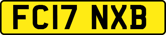 FC17NXB