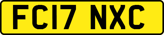 FC17NXC