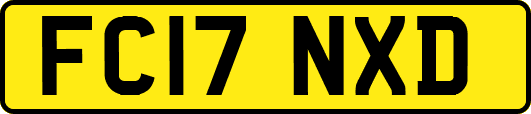 FC17NXD