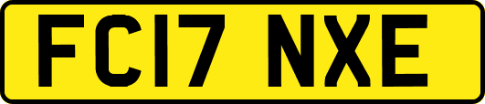 FC17NXE