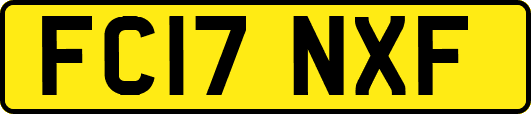 FC17NXF