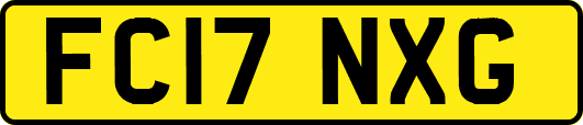 FC17NXG