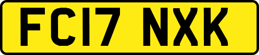 FC17NXK