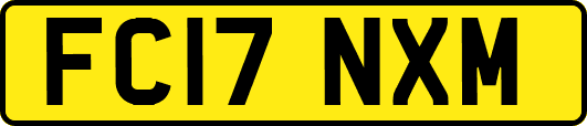 FC17NXM