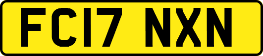 FC17NXN