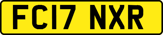 FC17NXR