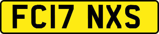 FC17NXS