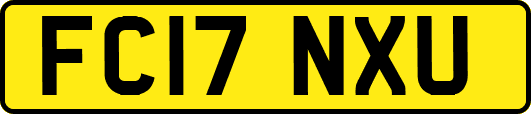 FC17NXU