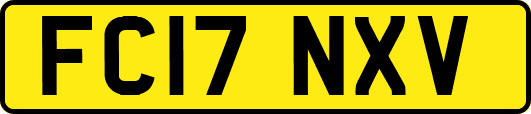 FC17NXV