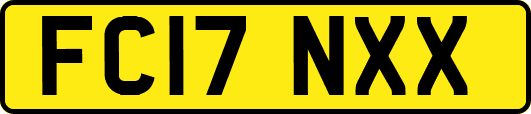 FC17NXX