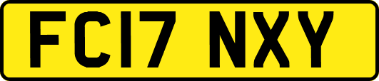 FC17NXY