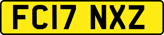 FC17NXZ