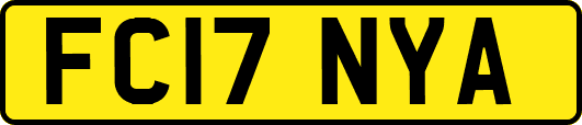 FC17NYA