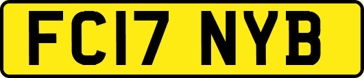FC17NYB