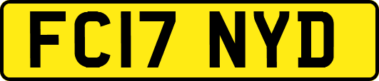 FC17NYD