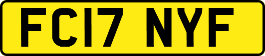 FC17NYF