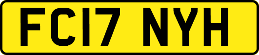 FC17NYH