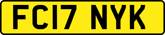 FC17NYK