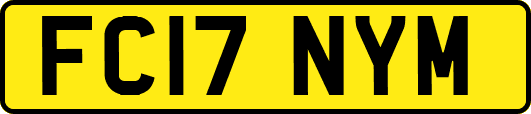 FC17NYM