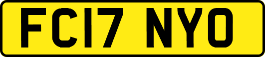 FC17NYO