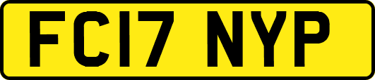 FC17NYP