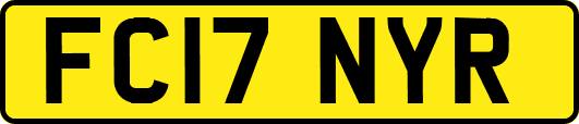 FC17NYR