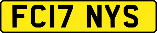 FC17NYS