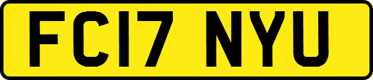 FC17NYU