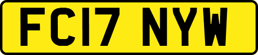 FC17NYW