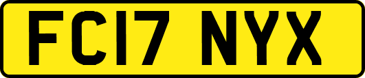 FC17NYX