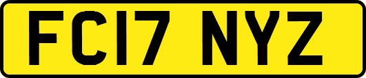 FC17NYZ