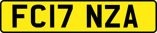FC17NZA